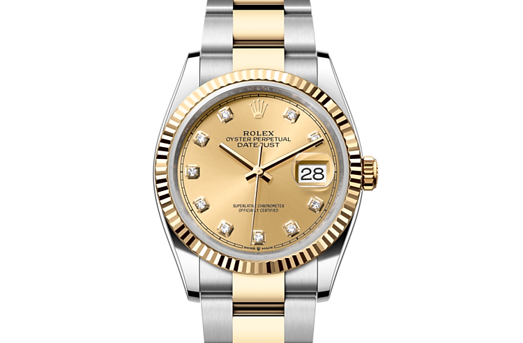 Datejust 36