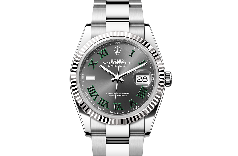 Datejust 36