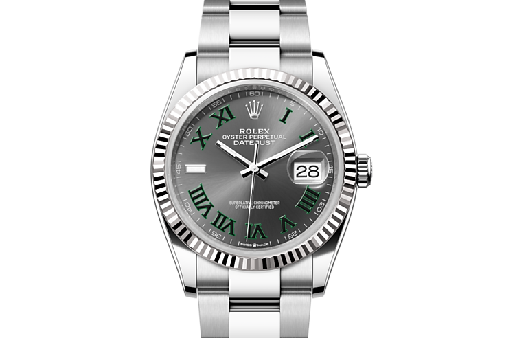 Datejust 36