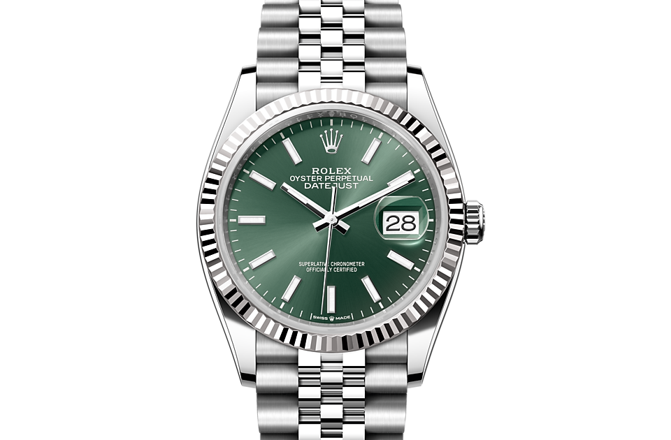 Datejust 36