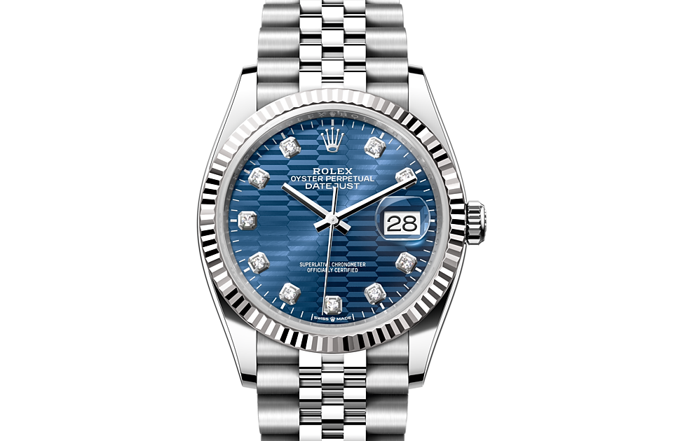 Datejust 36