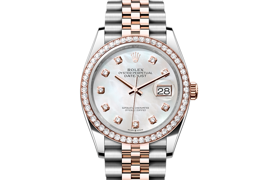 Datejust 36