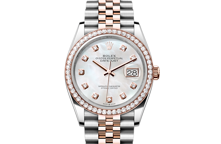 Datejust 36