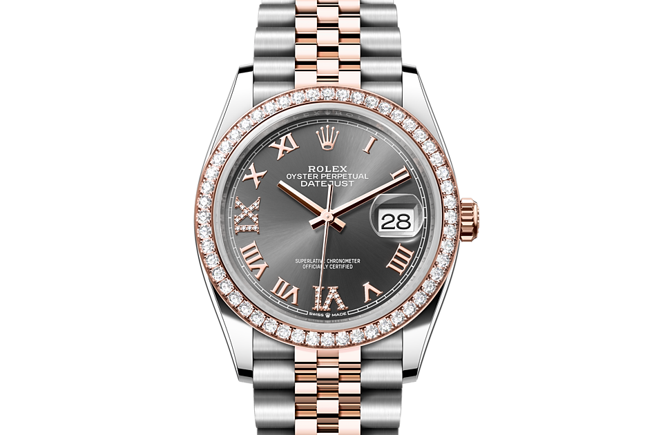 Datejust 36