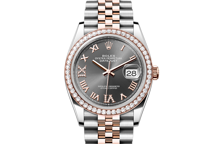 Datejust 36