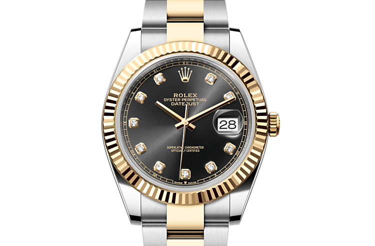 Datejust 41