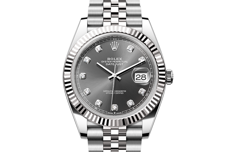 Datejust 41