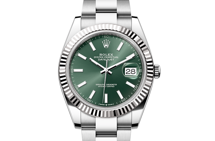 Datejust 41