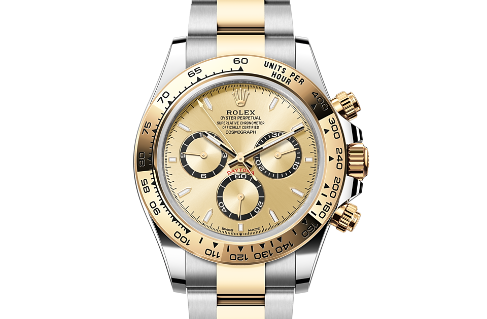 Cosmograph Daytona