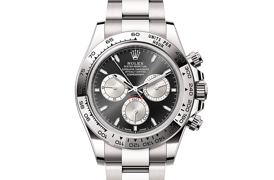 Cosmograph Daytona