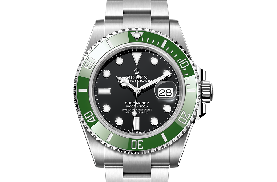 Submariner Date