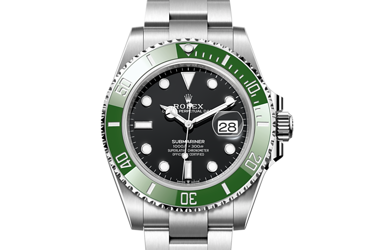 Submariner Date