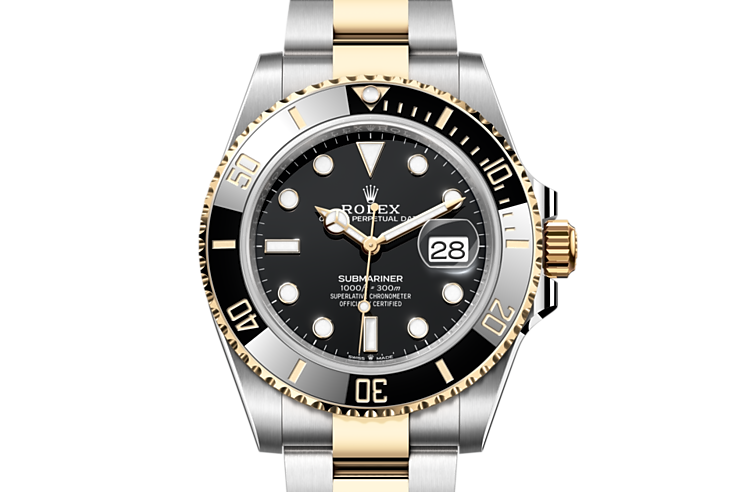 Submariner Date