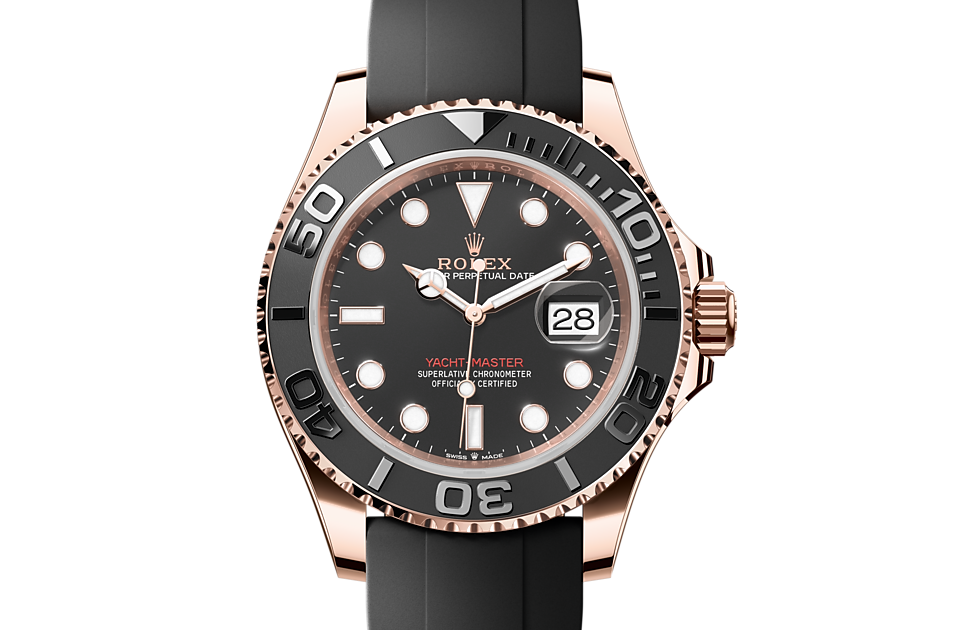 Yacht-Master 40