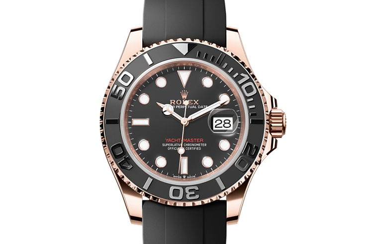 Yacht-Master 40