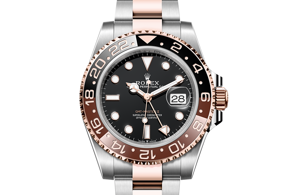 GMT-Master II