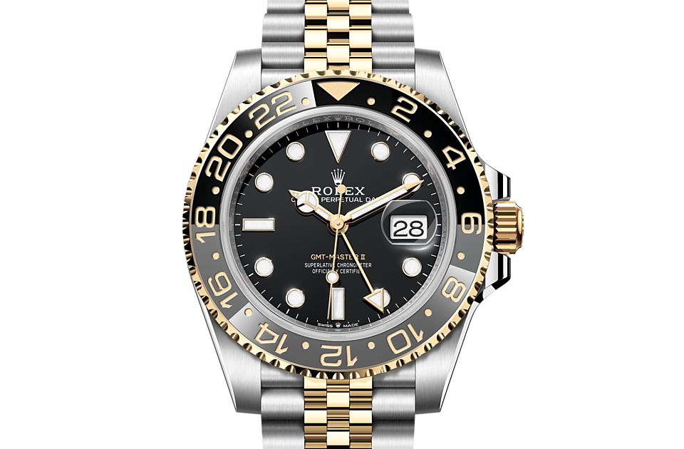 GMT-Master II