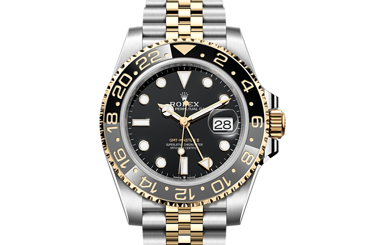 GMT-Master II