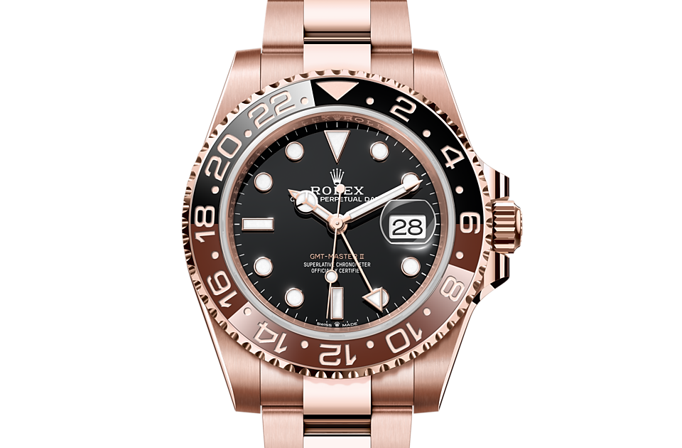 GMT-Master II