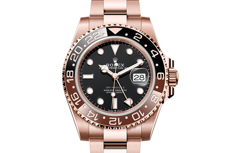 GMT-Master II