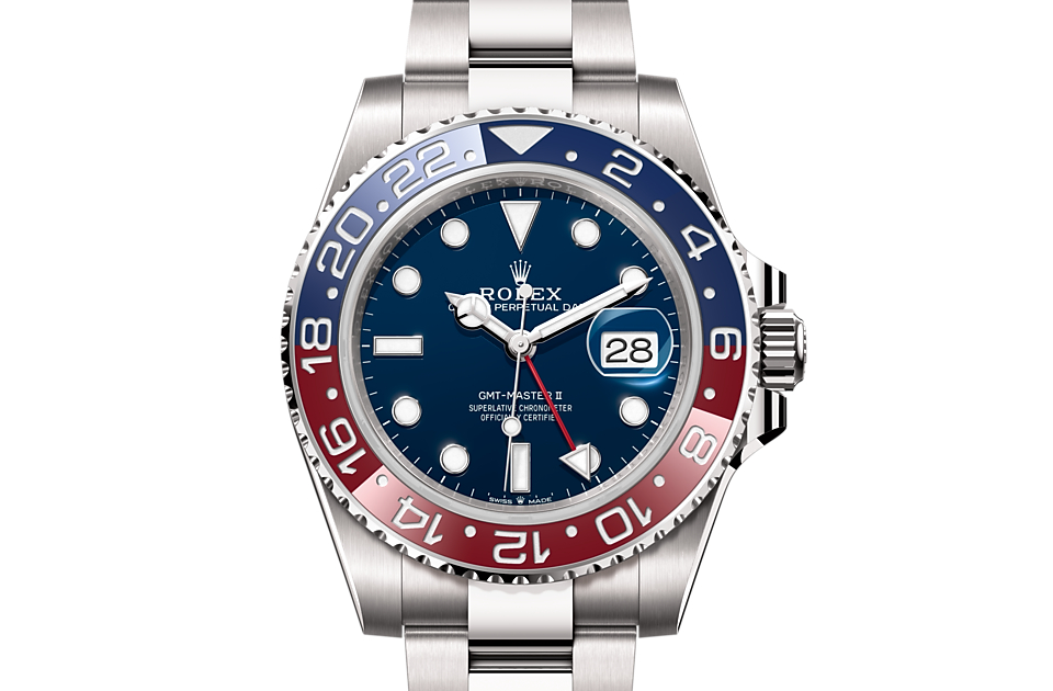 GMT-Master II