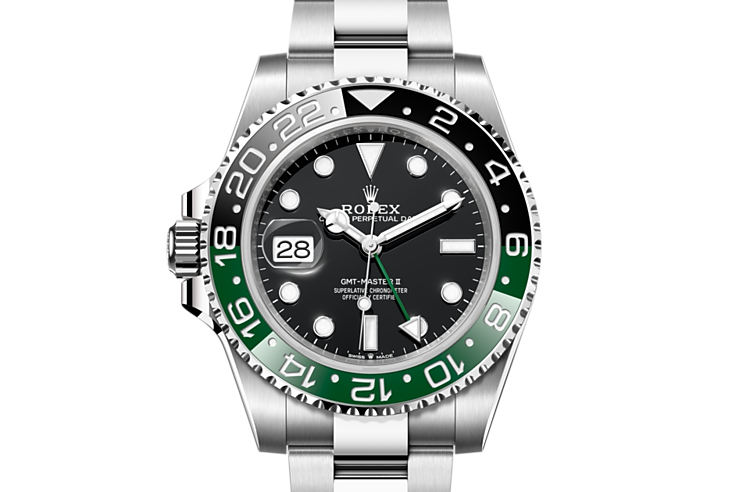 GMT-Master II