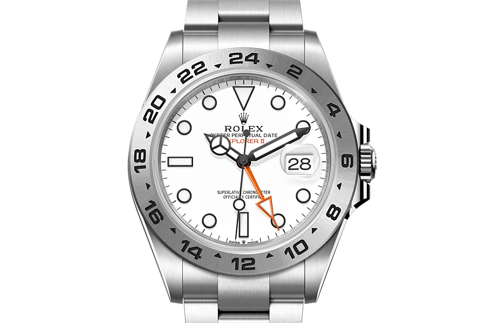 Explorer II