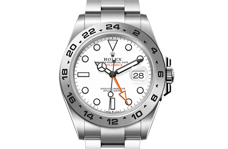 Explorer II