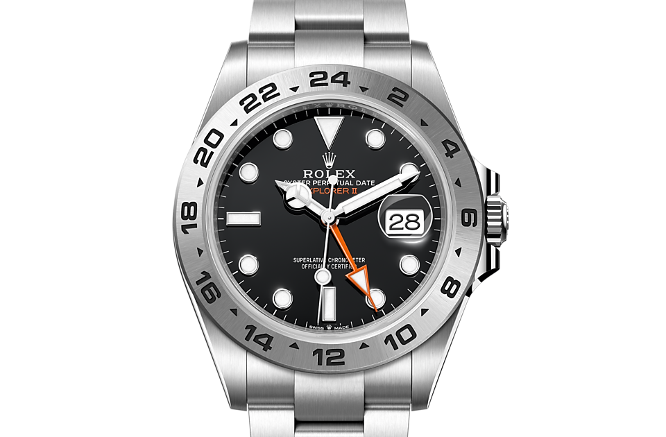 Explorer II