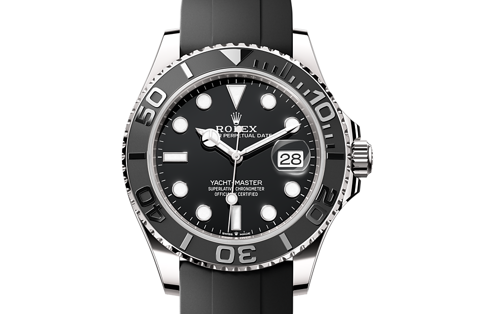 Yacht-Master 42