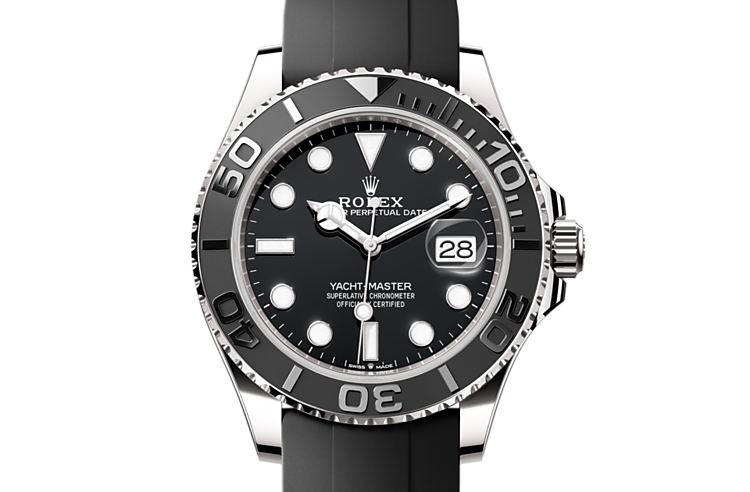 Yacht-Master 42