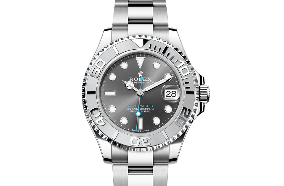 Yacht-Master 37