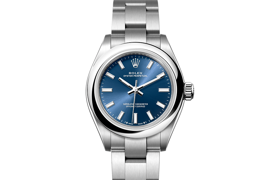 Oyster Perpetual 28