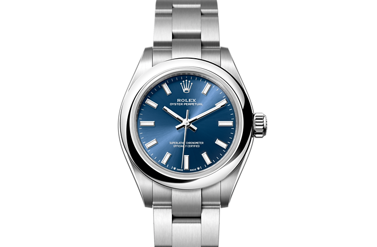 Oyster Perpetual 28