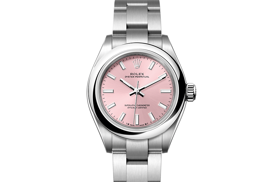 Oyster Perpetual 28