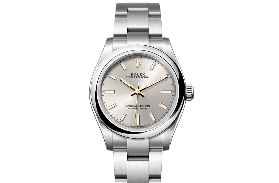 Rolex 31 oyster perpetual sale