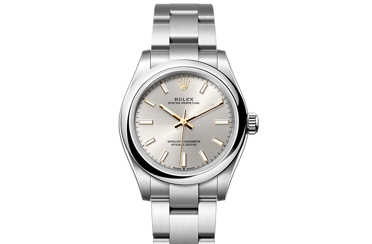 Oyster Perpetual 31