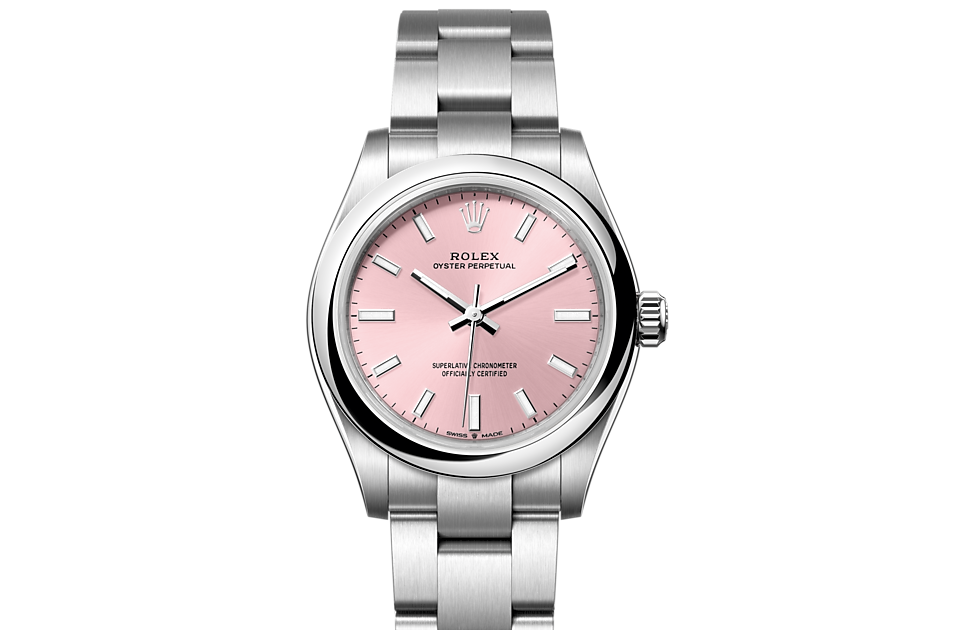 Oyster Perpetual 31