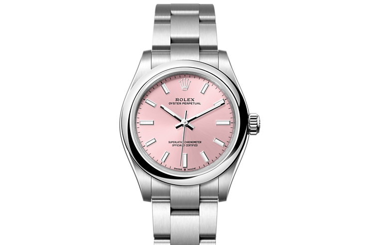 Oyster Perpetual 31