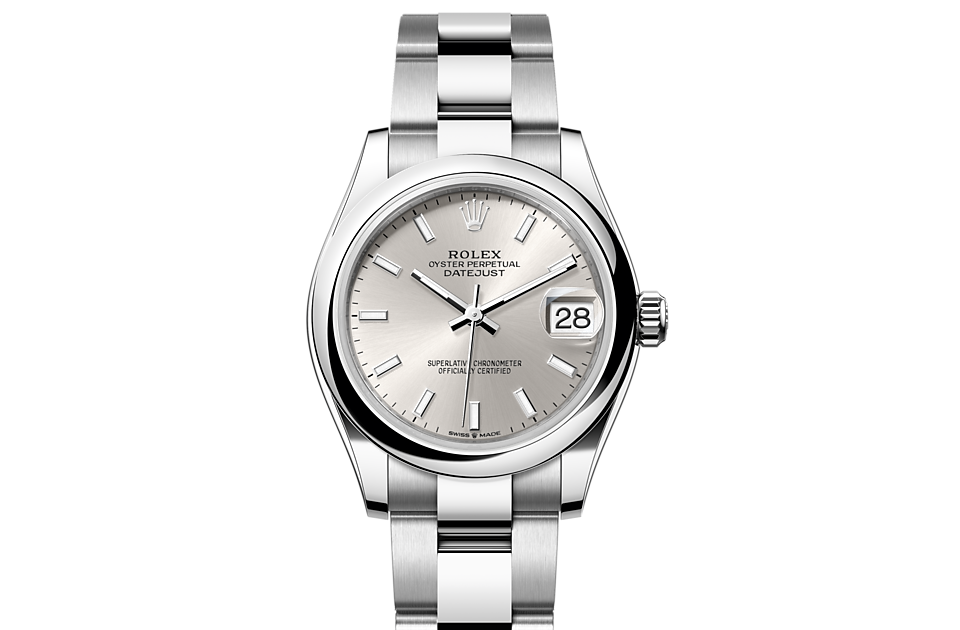 Datejust 31