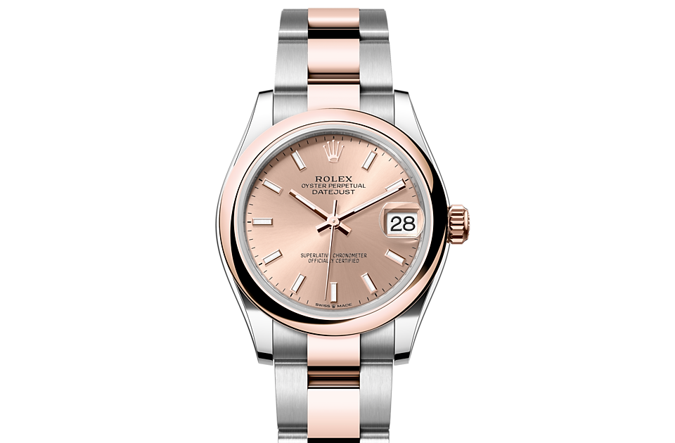 Datejust 31