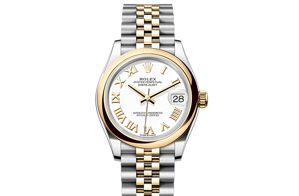 Datejust 31