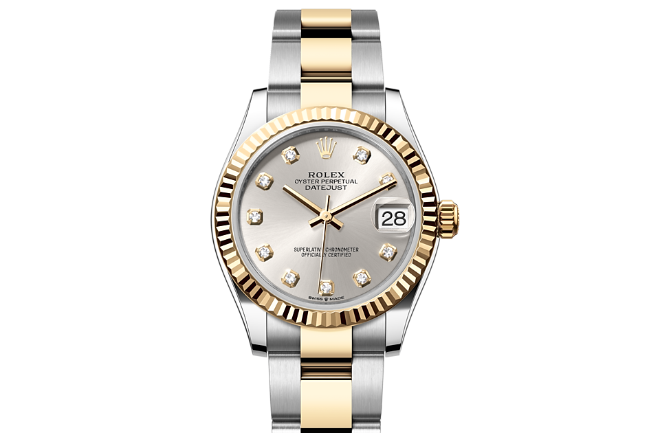 Datejust 31