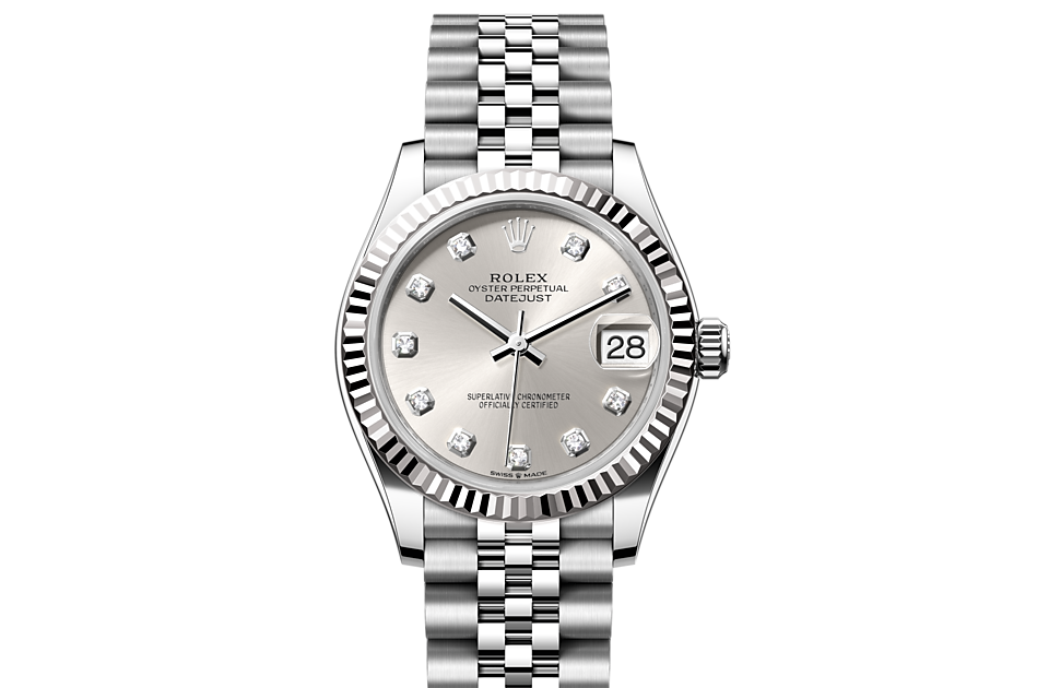 Datejust 31