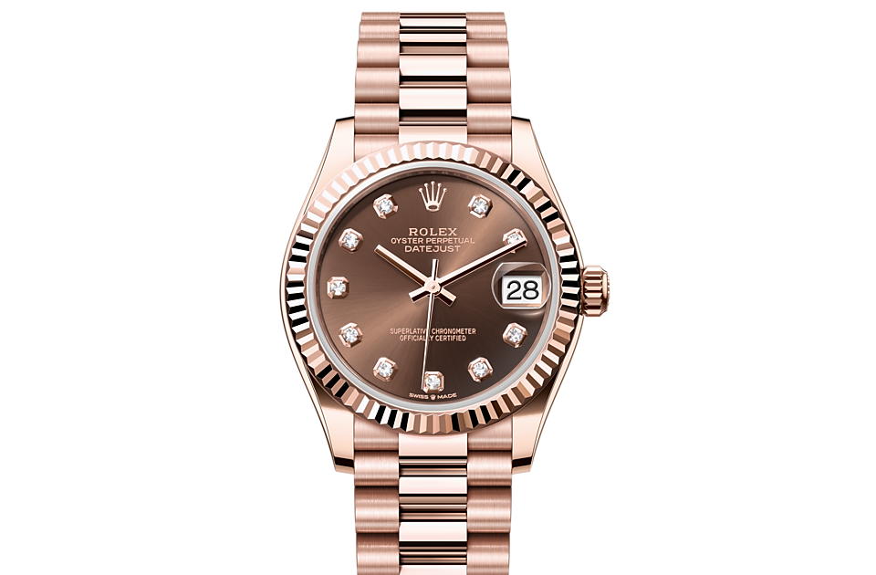 Datejust 31