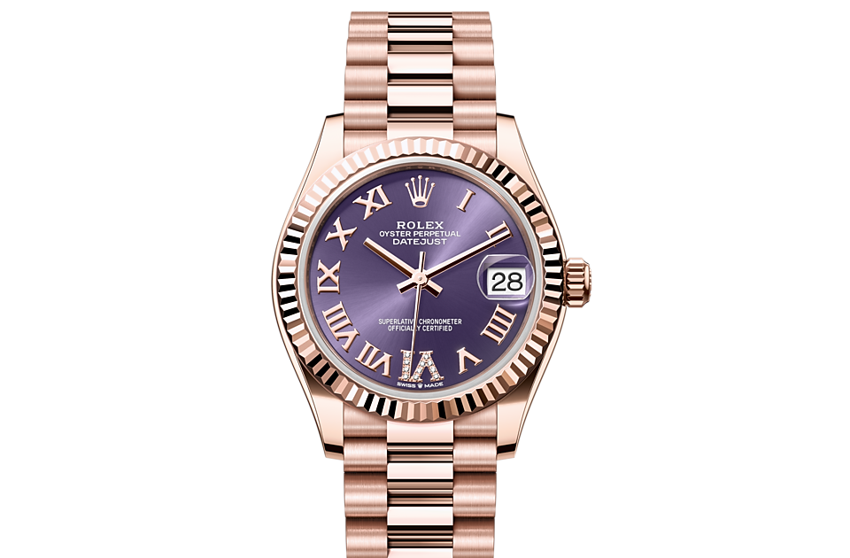 Datejust 31