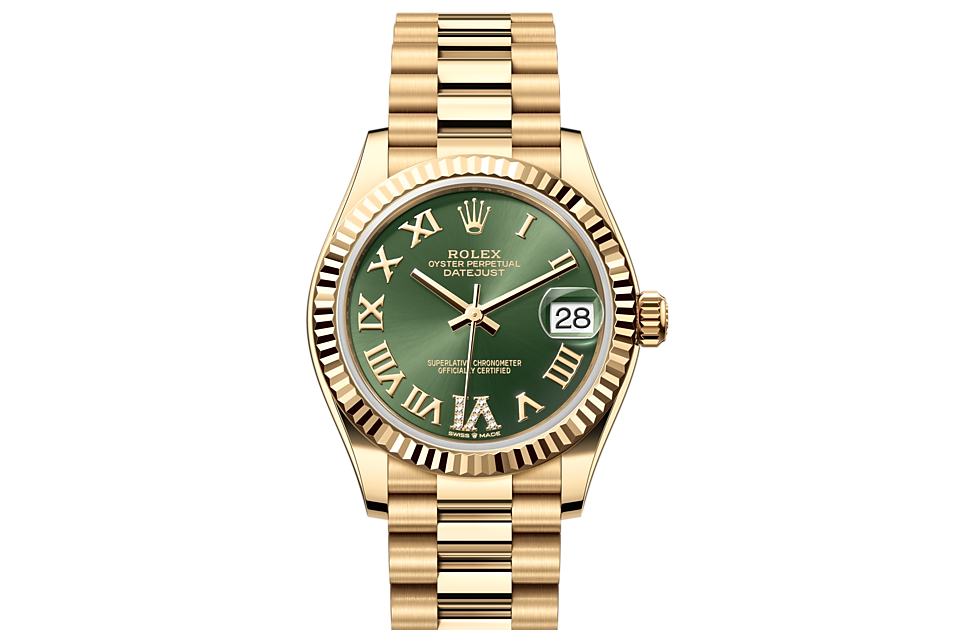 Datejust 31