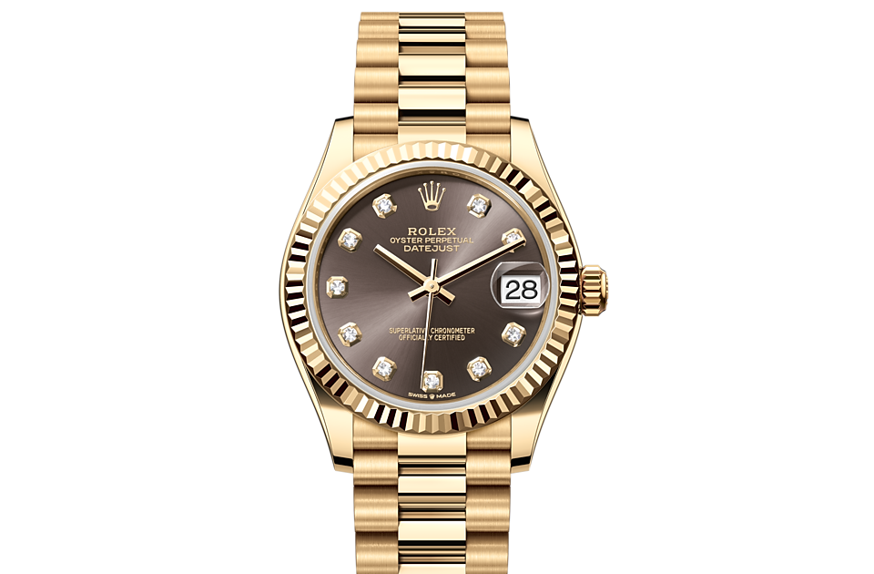 Datejust 31