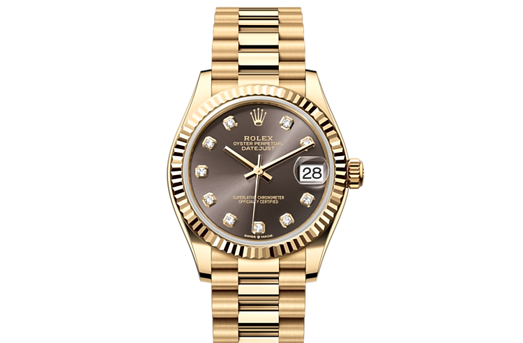 Datejust 31