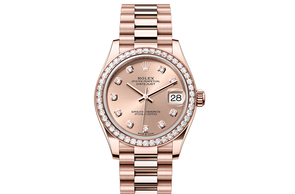 Datejust 31